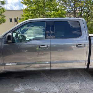 صورة 4 لـ 2018 FORD F-150 LARIAT