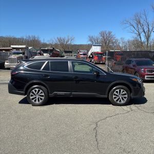 SUBARU OUTBACK PREMIUM - 10