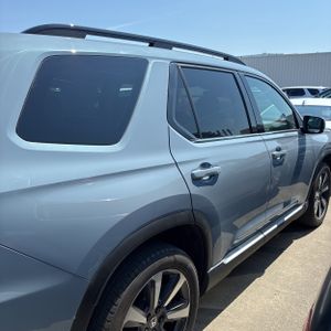 HONDA PILOT TOURING - 8
