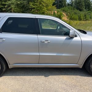 2019 Dodge DURANGO GT PLUS — миниатюра 11