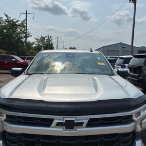 2022 Chevrolet SILVERADO 1500 LT — миниатюра 13