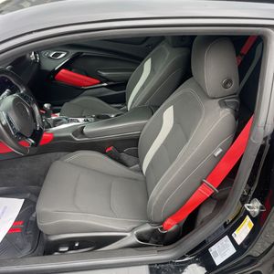 صورة مصغرة 32 لـ 2022 Chevrolet CAMARO LT