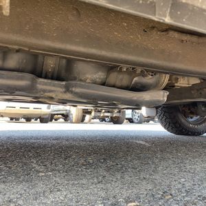صورة مصغرة 25 لـ 2023 Toyota SEQUOIA TRD PRO
