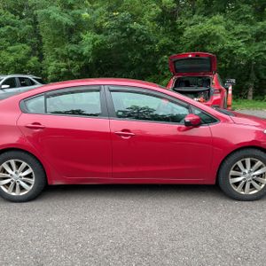 2014 KIA FORTE LX 缩略图 11