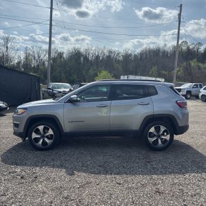 JEEP COMPASS LATITUDE - 3