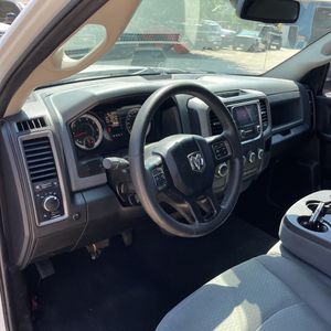 2019 RAM 1500 CLASSIC TRADESMAN 照片 34