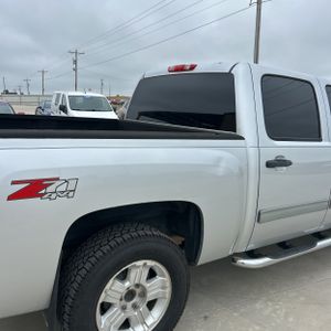 CHEVROLET SILVERADO 1500 LT - 9