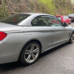 BMW 428I XDRIVE - 9