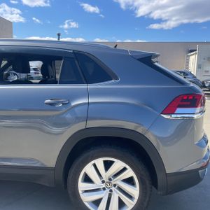 VOLKSWAGEN ATLAS CROSS SPORT V6 SE 4MOTION - 6