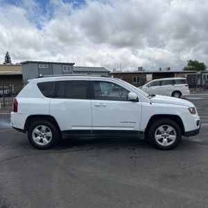 JEEP COMPASS LATITUDE - 10
