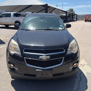 2015 Chevrolet EQUINOX LT 缩略图 14