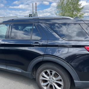 FORD EXPLORER LIMITED - 6