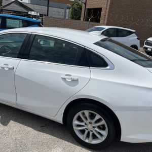 CHEVROLET MALIBU HYBRID - 5