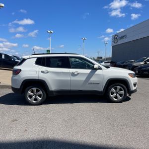 JEEP COMPASS LATITUDE - 6