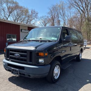 FORD E-SERIES E-150 XL - 1