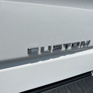 صورة مصغرة 20 لـ 2022 Chevrolet SILVERADO 1500 CUSTOM TRAIL BOSS