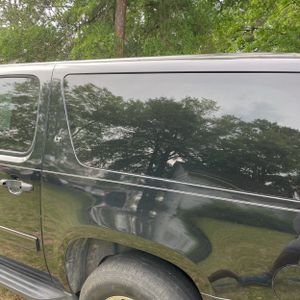 CHEVROLET SUBURBAN LT - 6