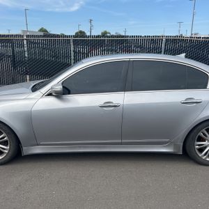 HYUNDAI GENESIS 3.8L V6 - 4