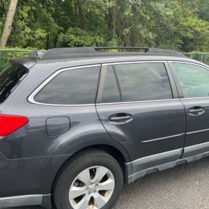 صورة 9 لـ 2011 Subaru OUTBACK 2.5I LIMITED