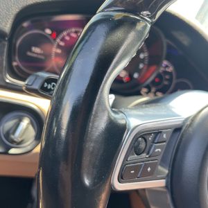 2019 Porsche CAYENNE BASE 缩略图 62