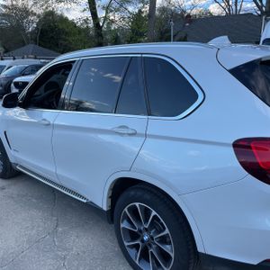BMW X5 XDRIVE35I - 6