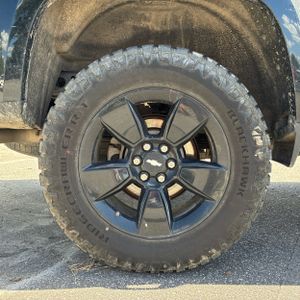 صورة مصغرة 19 لـ 2019 Chevrolet COLORADO LT