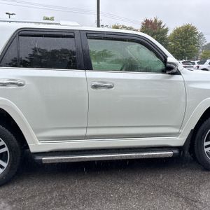 صورة 11 لـ 2022 Toyota 4RUNNER LIMITED