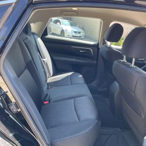 صورة مصغرة 35 لـ 2016 Nissan ALTIMA 2.5 SR