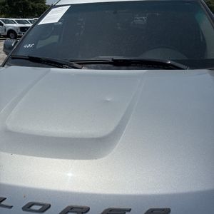 2015 FORD EXPLORER XLT 缩略图 55