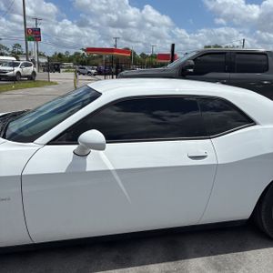 DODGE CHALLENGER R/T - 4