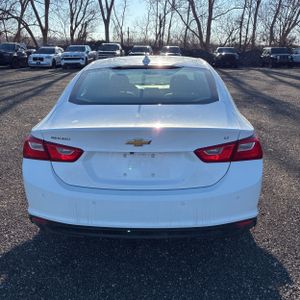 CHEVROLET MALIBU 1LT - 7