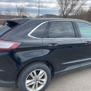 FORD EDGE SEL - 9