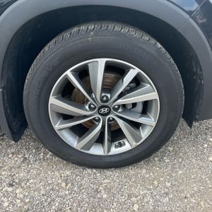 صورة مصغرة 13 لـ 2020 Hyundai SANTA FE SEL