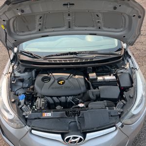 صورة مصغرة 42 لـ 2016 Hyundai ELANTRA SE