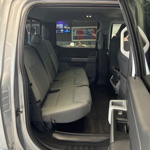 2024 FORD F-150 XLT 缩略图 35