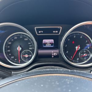 2017 Mercedes-BENZ GLS 照片 41