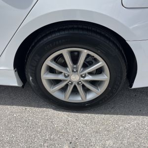 صورة مصغرة 18 لـ 2018 Hyundai SONATA SE