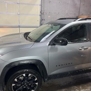 CHEVROLET EQUINOX RS - 2