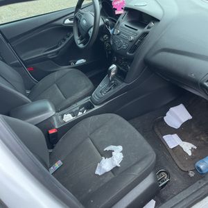 2016 FORD FOCUS SE thumbnail 33