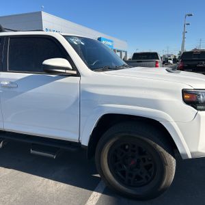 صورة 13 لـ 2020 Toyota 4RUNNER TRD PRO