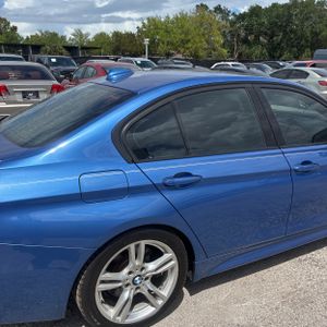 BMW 3 SERIES 335I - 9