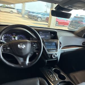 2018 Acura MDX SH-AWD — миниатюра 37