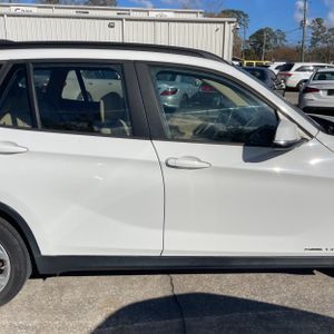 BMW X1 SDRIVE28I - 9