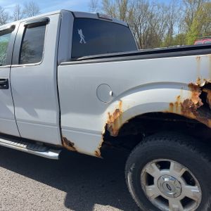 FORD F-150 XLT - 6