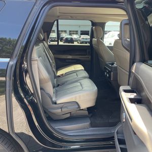 2018 FORD EXPEDITION MAX LIMITED — миниатюра 35