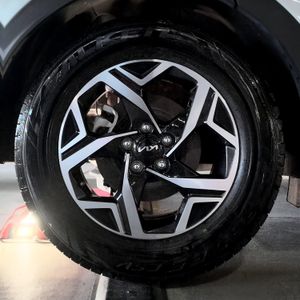 2024 KIA SPORTAGE LX — миниатюра 19