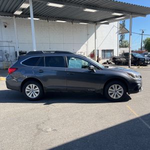 SUBARU OUTBACK 2.5I PREMIUM - 10