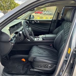 2025 Genesis GV80 3.5T PRESTIGE thumbnail 32