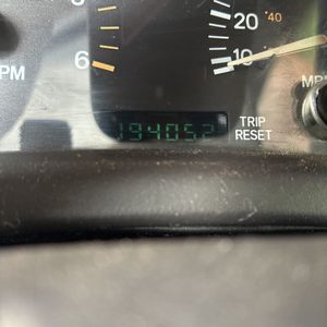 1999 JEEP CHEROKEE CLASSIC 缩略图 37