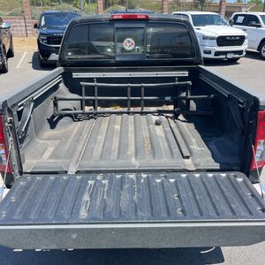 2019 Nissan FRONTIER SV 缩略图 43